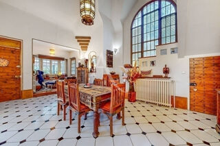  Maison � vendre 7 pi�ces 257 m�