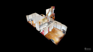  Appartement � vendre 3 pi�ces 76 m�