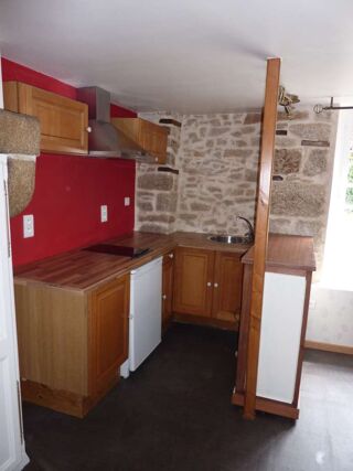  Appartement à louer 1 pièce 23 m²