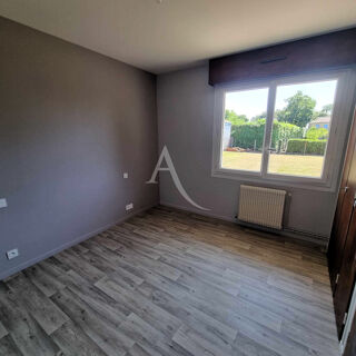  Maison à louer 5 pièces 90 m²