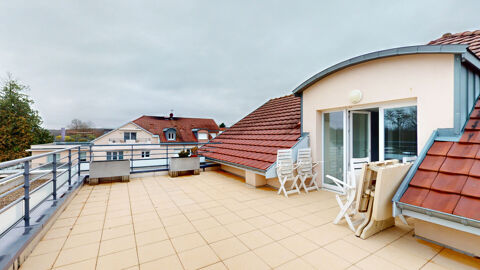   Appartement Miserey Salines 4 pice(s) 90.33 m2 Appartement - 4 pice(s) - 90 m