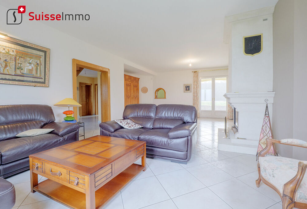 Maison L'Isle Sur Le Doubs 200 m2
