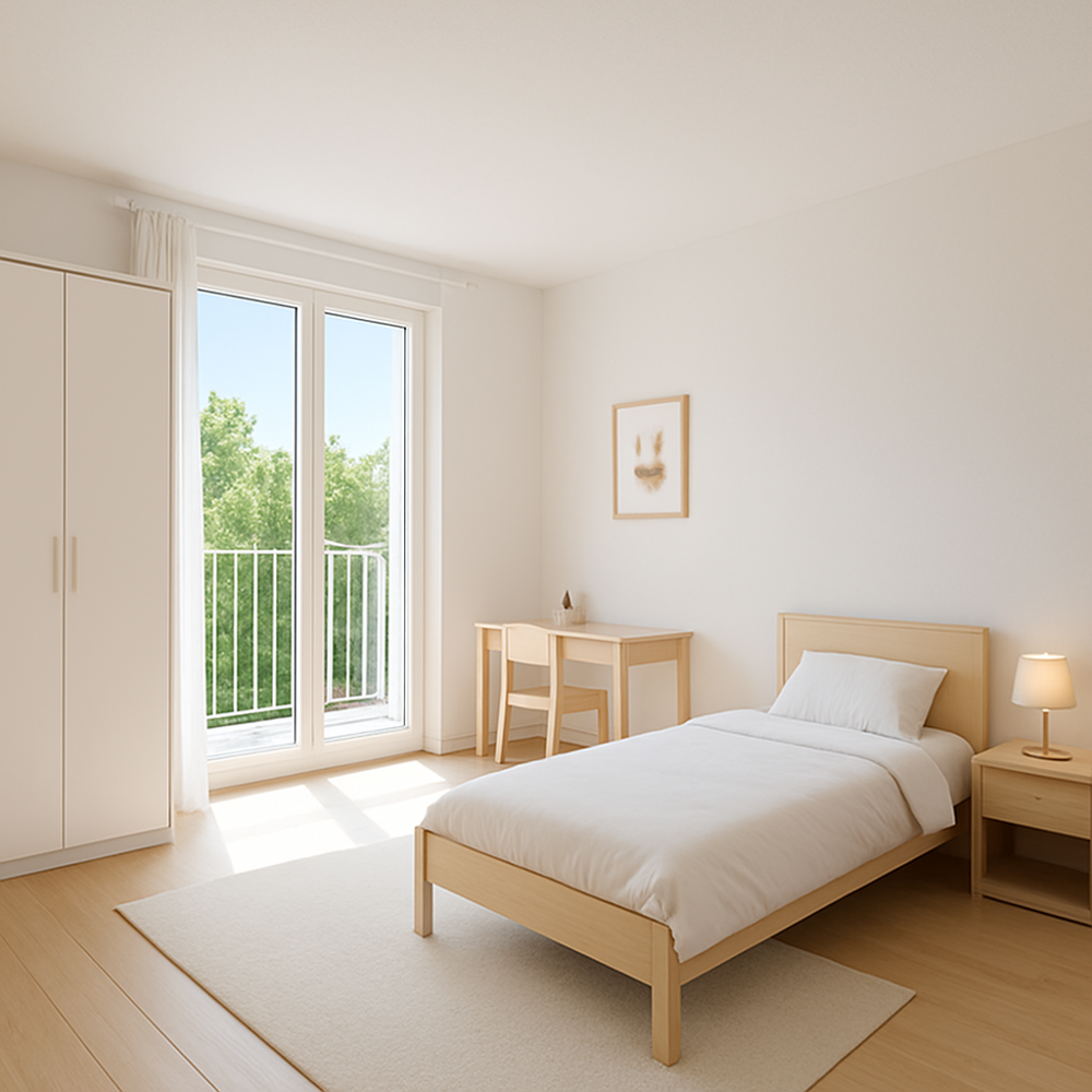Vente Appartement Appartement 4 pièces de 81 m2 (Toulouse) Toulouse