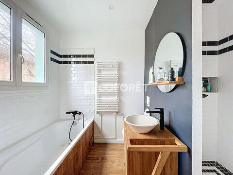  Maison � louer 9 pi�ces 200 m� Le vesinet