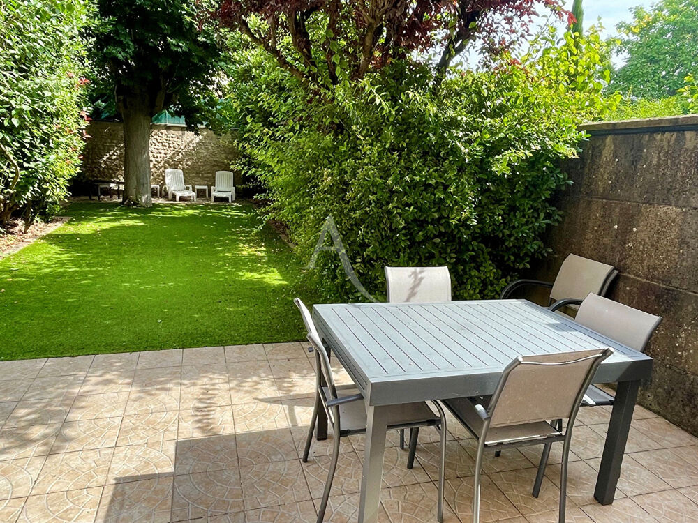 Vente Maison Quartier Théâtre - Maison 167m² + Jardin Orleans