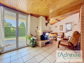  Maison à vendre 4 pièces 112 m²