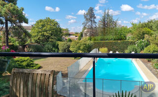  Maison à vendre 6 pièces 189 m²