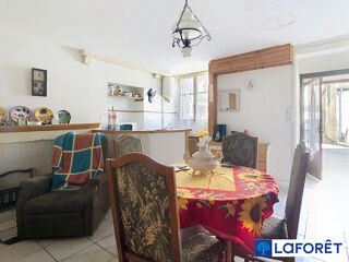  Maison � vendre 2 pi�ces 48 m�