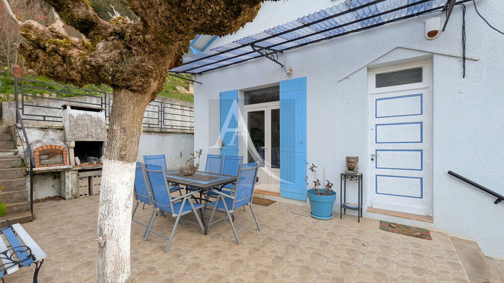 Vente Maison Charmante Maison de village  3 ch + gîte Sauveterre la lemance