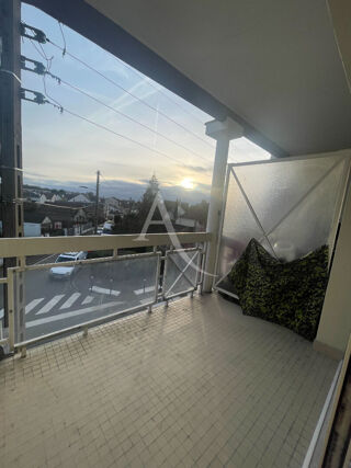  Appartement � louer 2 pi�ces 47 m�