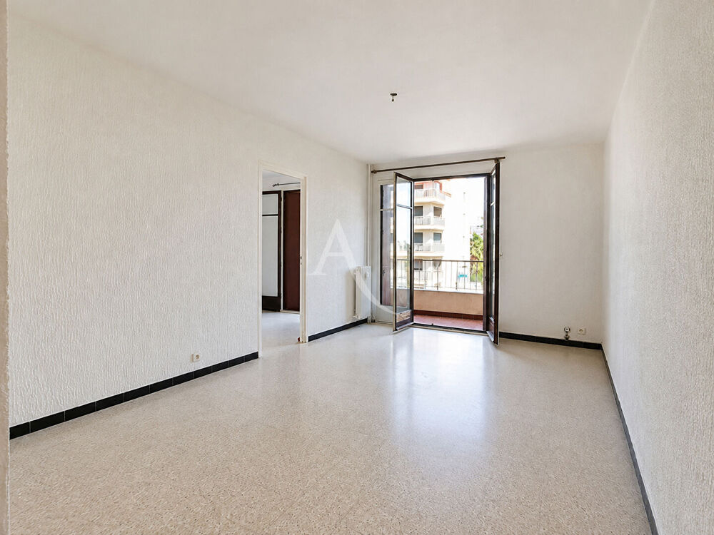 Appartement 4 pièces 70 m² · à Cagnes sur Mer · 70 m² · 299 000 €