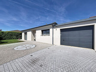  Maison à vendre 4 pièces 109 m²
