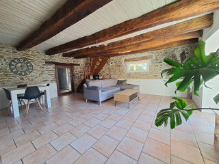  Maison à vendre 4 pièces 95 m²