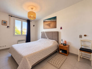 Vente Maison L'Aiguillon-sur-Vie - Maison plain-pied - 3 chambres L aiguillon sur vie