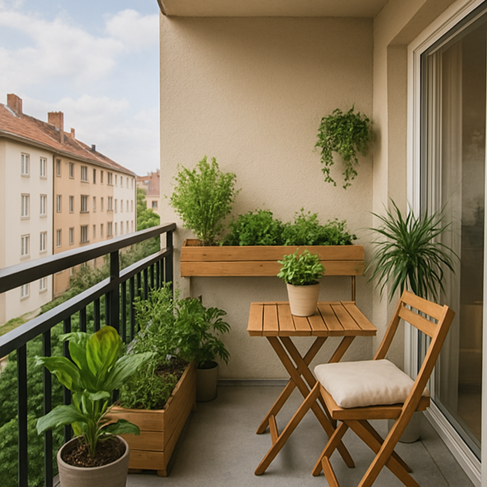 Appartement Studio de 28 m2 (Palaiseau)