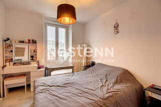  Appartement � vendre 3 pi�ces 54 m�