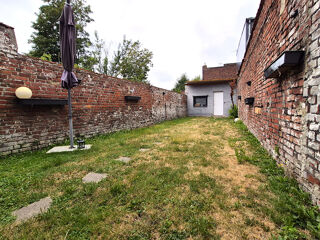  Maison à vendre 5 pièces 110 m²