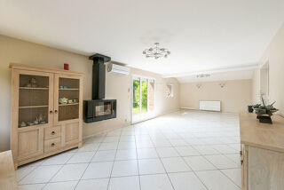  Maison � vendre 8 pi�ces 185 m�