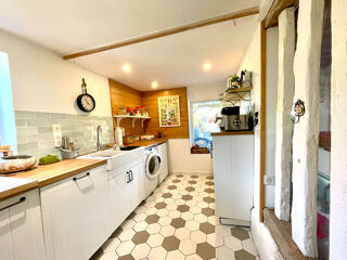  Maison � vendre 4 pi�ces 110 m�