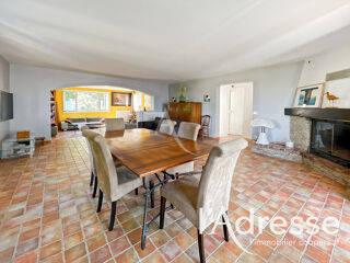  Maison à vendre 6 pièces 202 m²