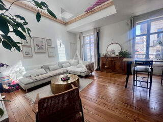  Appartement à vendre 4 pièces 81 m²