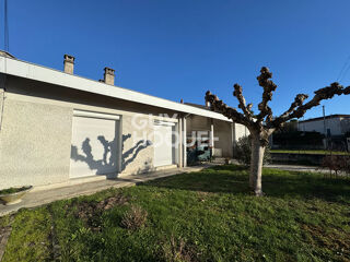  Maison � vendre 4 pi�ces 80 m�