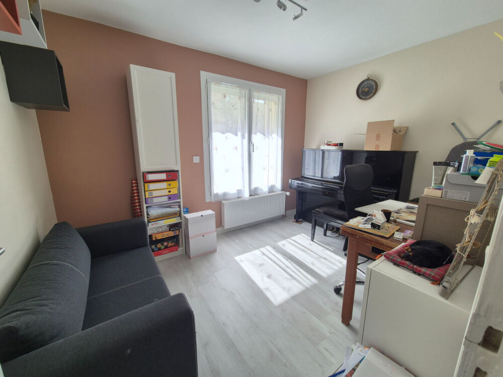 Vente Maison Maison Villebon Sur Yvette 4 pièce(s) 63 m2 Villebon sur yvette