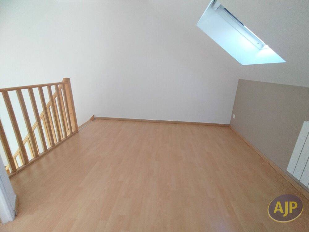 Location Maison Vay, Maison 1chambre + mezzanine Vay