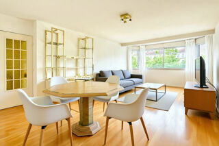 Appartement 3 pièces 96 m² · à Lyon 6 · 96 m² · 450 000 €