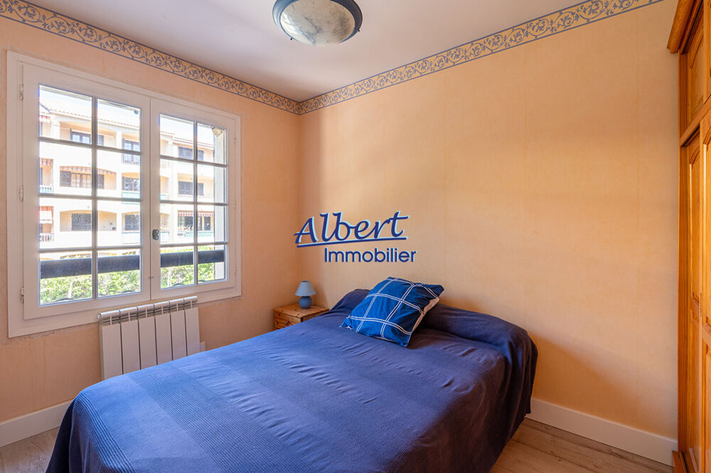 Vente Appartement Appartement Sanary Sur Mer 3 pièce(s) 62.50 m2 Sanary sur mer