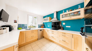  Maison à vendre 6 pièces 128 m²