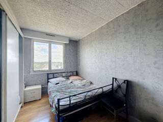  Appartement à vendre 3 pièces 60 m²