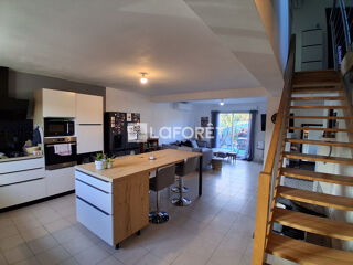  Maison à vendre 6 pièces 130 m²