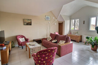  Appartement � vendre 5 pi�ces 103 m�