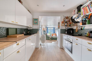  Maison � vendre 5 pi�ces 107 m�