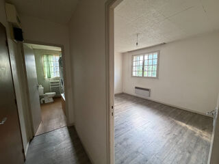  Appartement à vendre 2 pièces 40 m²