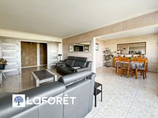 Appartement à vendre 6 pièces 120 m²