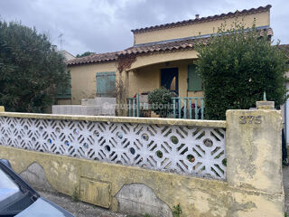  Maison � vendre 5 pi�ces 100 m�