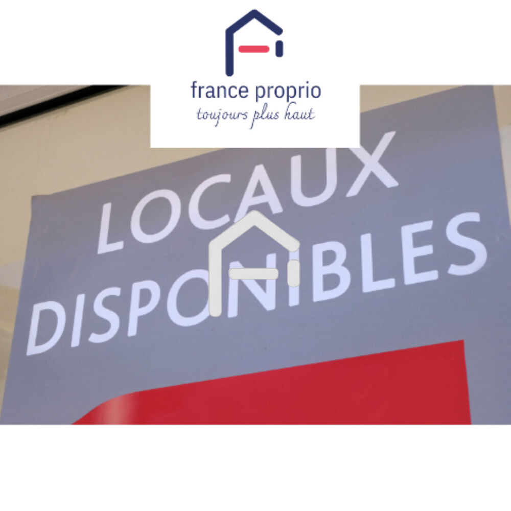   Local commercial à vendre à Toulouse - Référence 6922 Toulouse