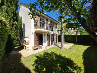  Maison à vendre 7 pièces 155 m²