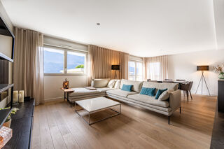  Appartement � vendre 4 pi�ces 89 m�