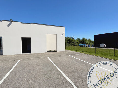 Bureau &agrave; louer Chatillon Sur Chalaronne 18 m2 350 01400 Chatillon sur chalaronne