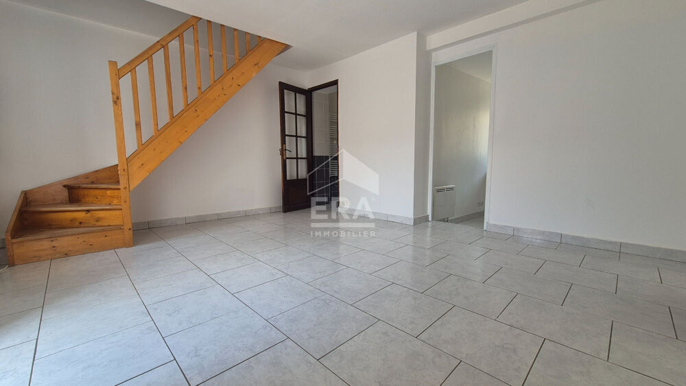 Vente Maison Maison proche Brie Comte Robert 4 pièce(s) Brie comte robert