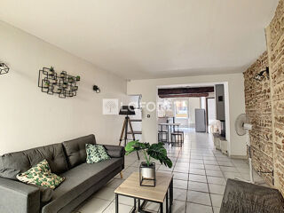  Maison à louer 3 pièces 78 m²