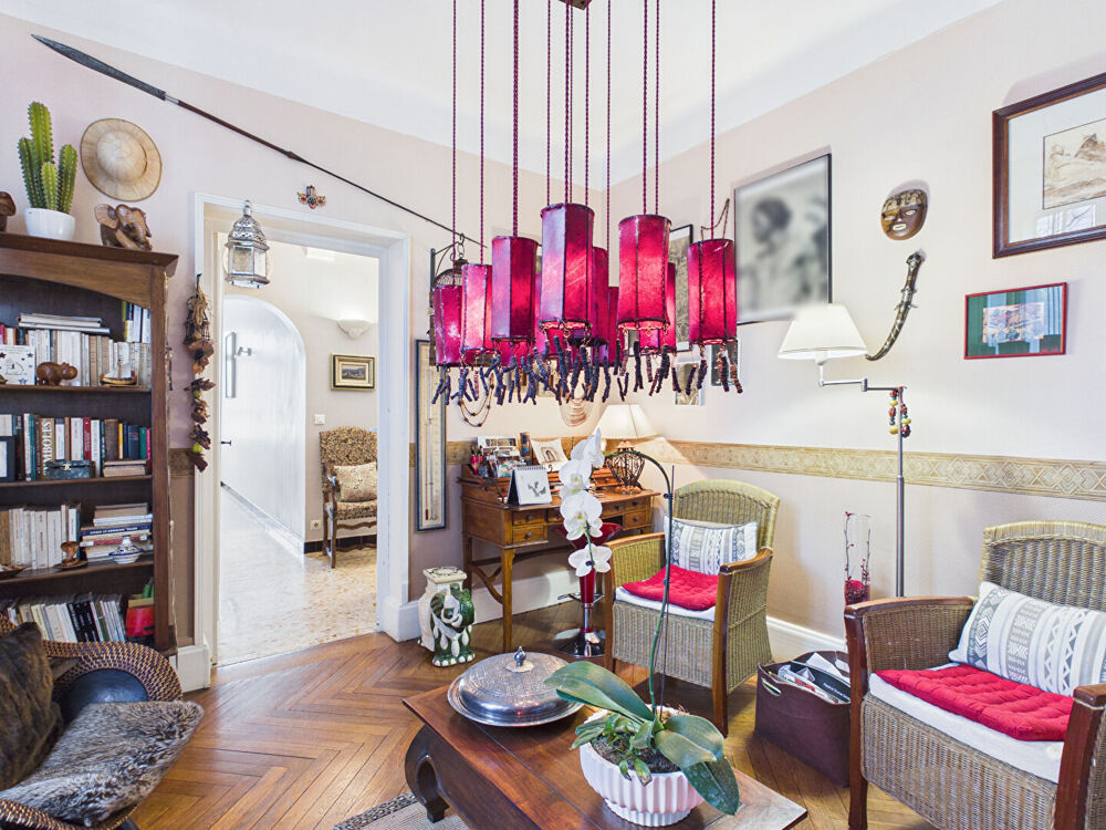 � vendre  Villa Lyon 8