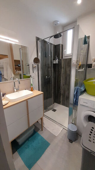  Maison à louer 3 pièces 68 m²
