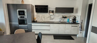  Appartement � vendre 3 pi�ces 79 m�