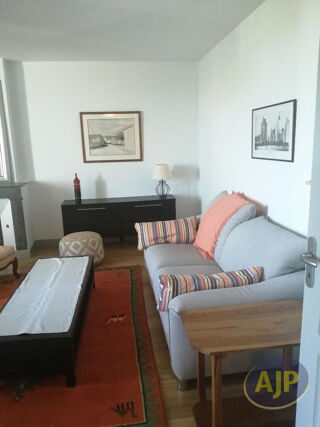  Appartement à louer 3 pièces 66 m²