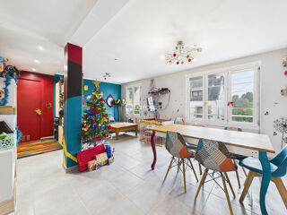  Appartement � vendre 3 pi�ces 63 m�