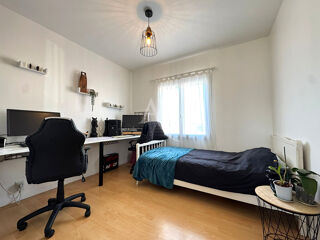  Maison à vendre 5 pièces 106 m²
